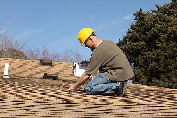 Reliable Red Boiling Springs, TN  Roofing repair and installation Solutions