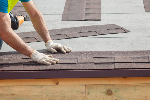 Best Roof Insulation Installation  in Red Boiling Springs, TN